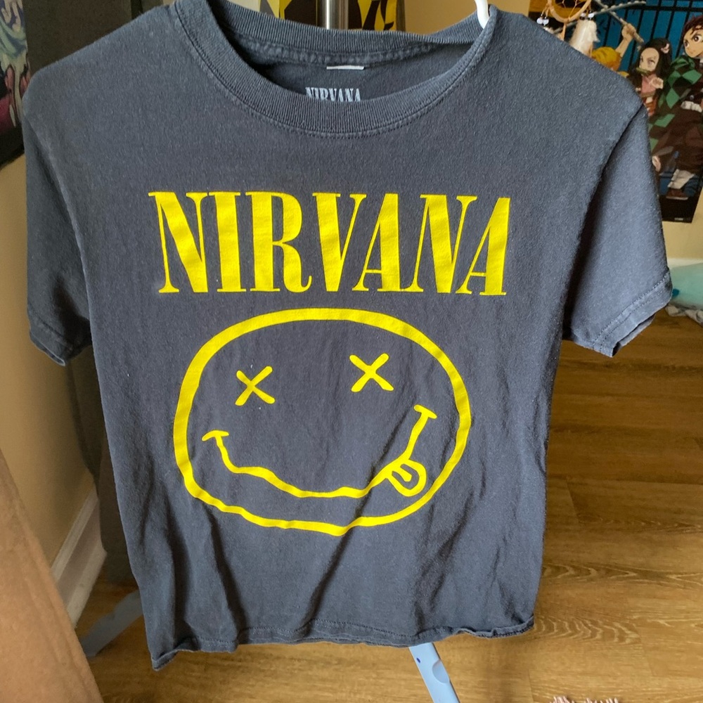 Narvana T-Shirt